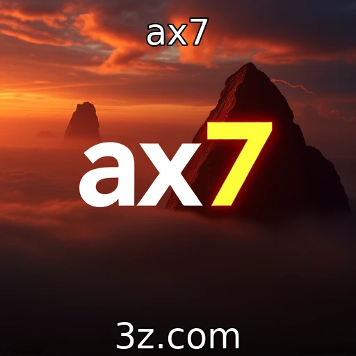 Expansão de plataformas de apostas no mercado brasileiro - ax7