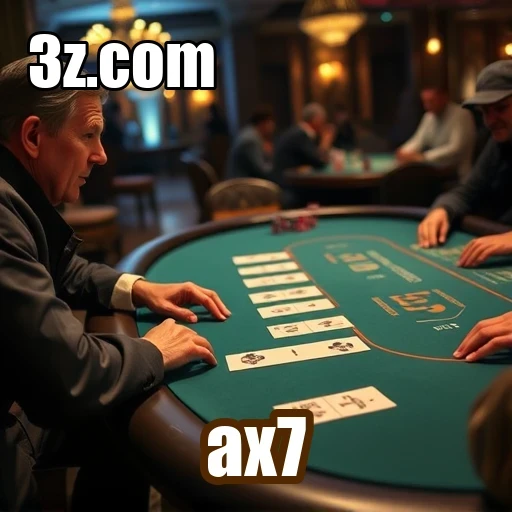 Experiência Inovadora no Card do Ax7 para Jogadores Brasileiros