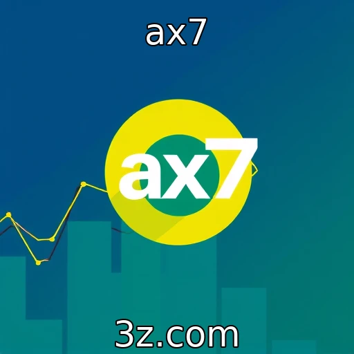 Expansão de plataformas de apostas online no Brasil - ax7
