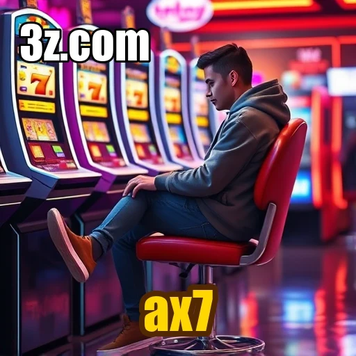 ax7 Multijogador