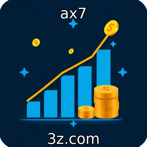 Crescimento dos métodos de pagamento no iGaming brasileiro : ax7