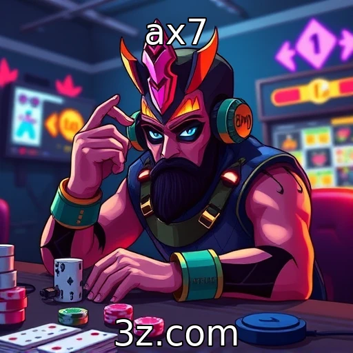 Impacto do Pix nas transações de iGaming - ax7