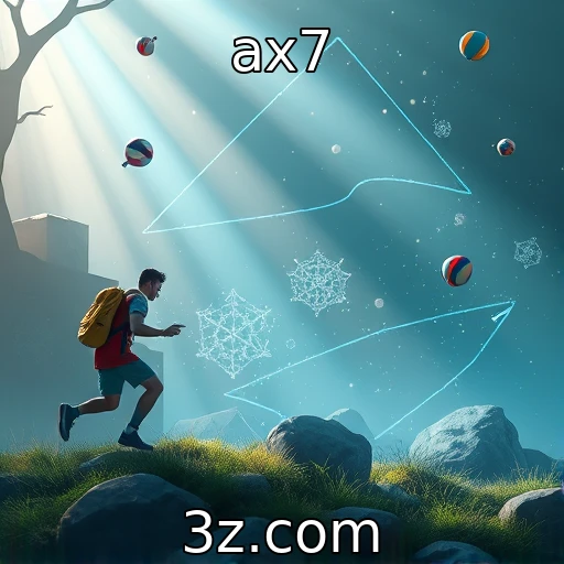 Inovação em RNG e animações para experiências de jogo | ax7