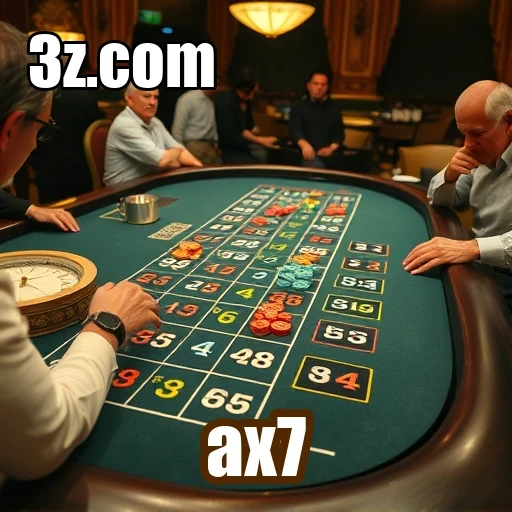 Dicas sobre Sports no ax7: Apostas e Estratégias Vencedoras